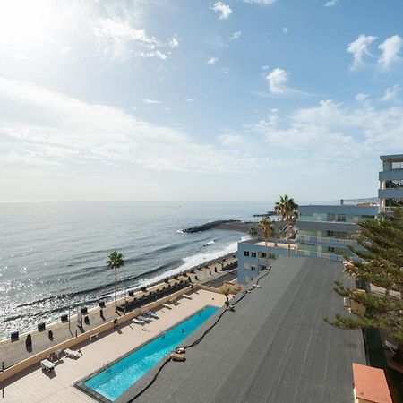 Susurros Del Mar Sunset Leilighet Santa Cruz de Tenerife Eksteriør bilde